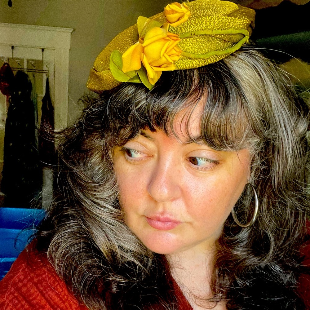 Meet your Posher, Kelly